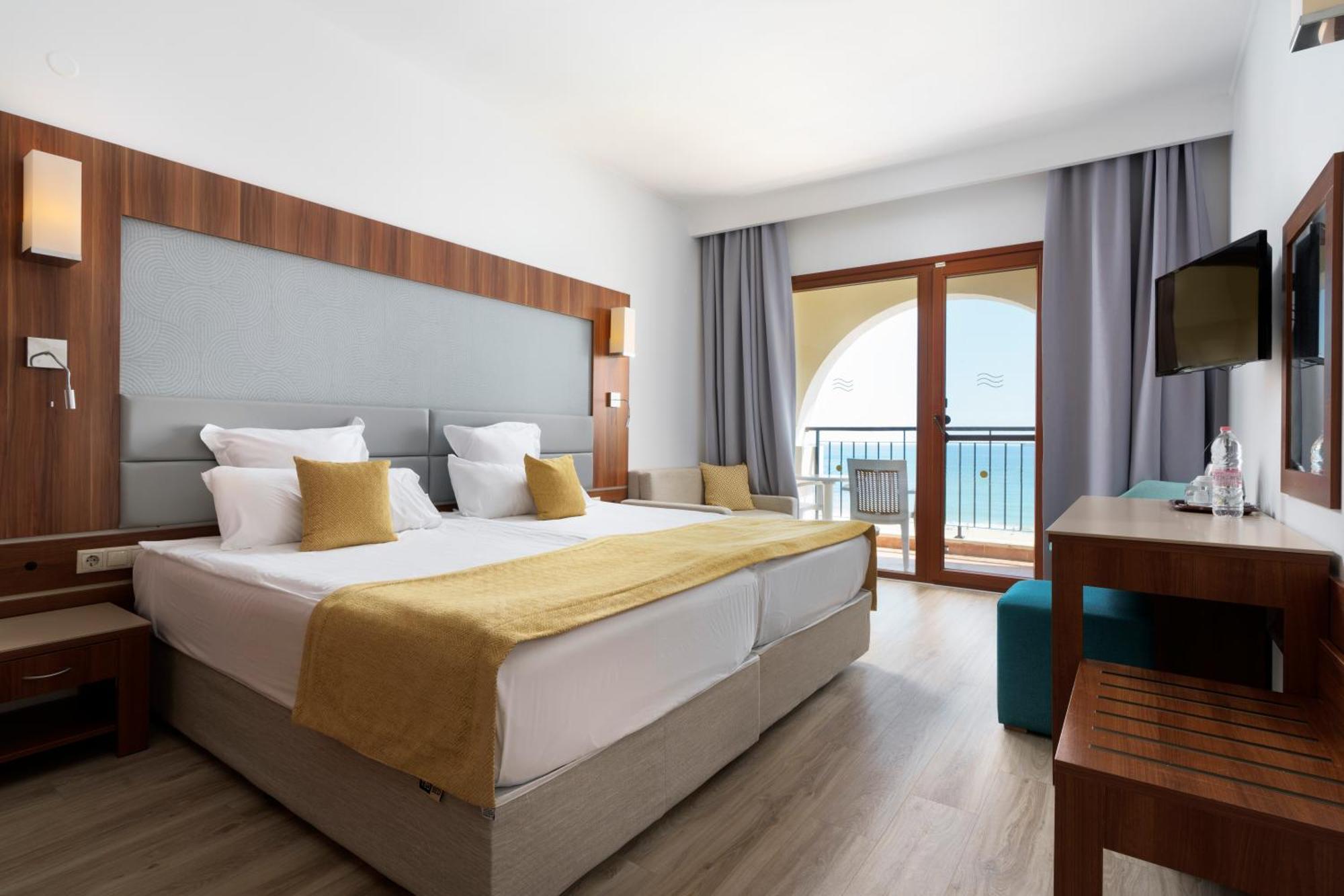 מלון אובזור Alua Helios Bay חדר תמונה