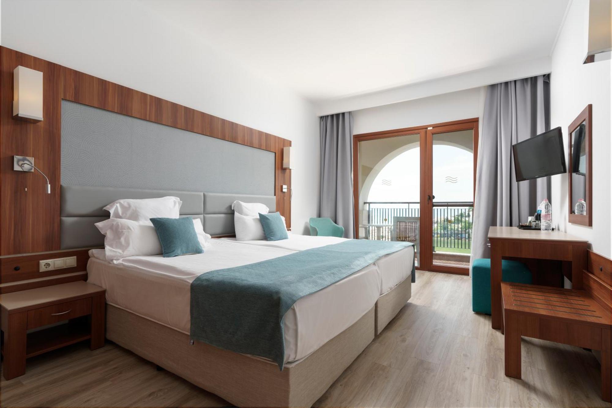 מלון אובזור Alua Helios Bay חדר תמונה
