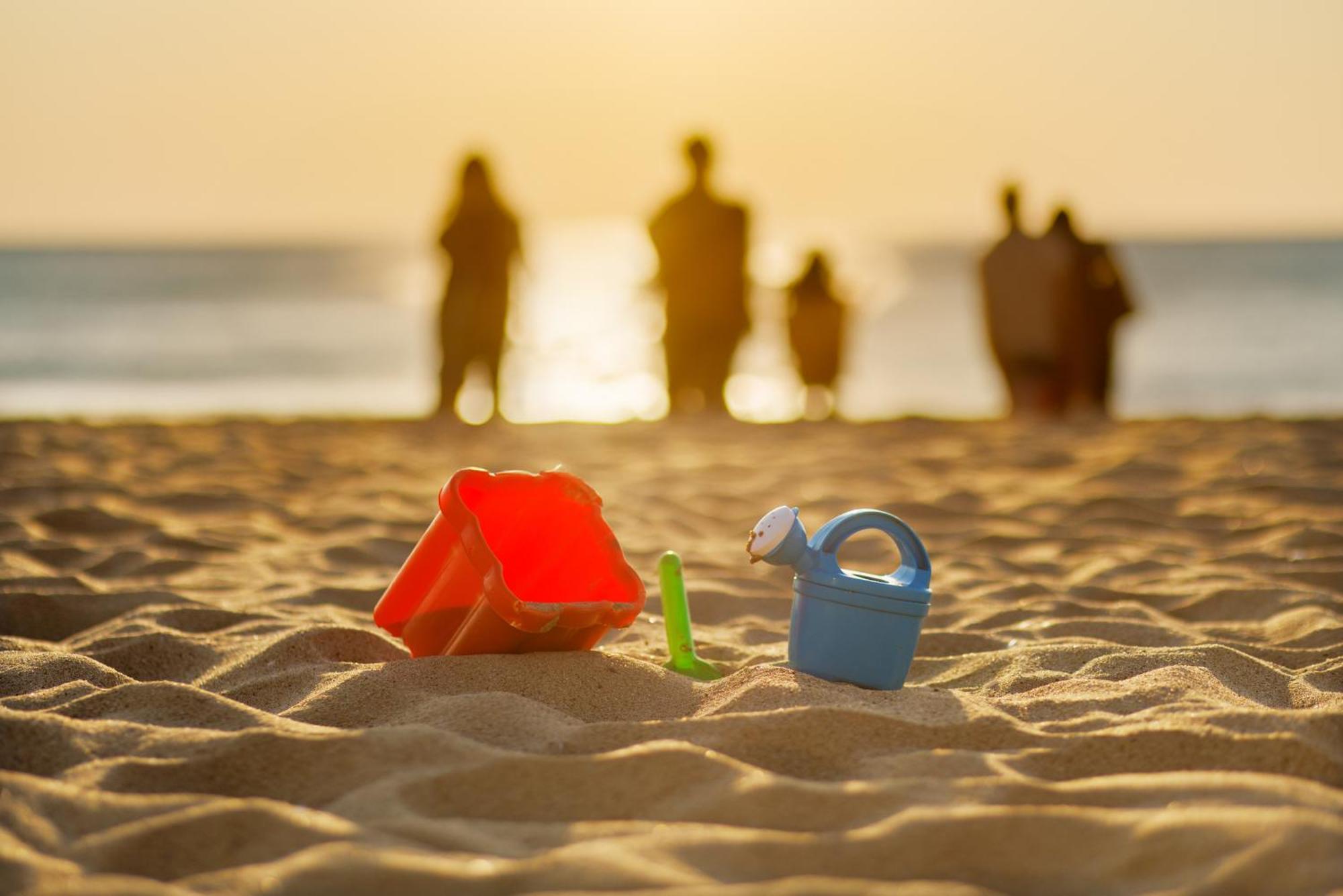 מלון אובזור Alua Helios Bay מראה חיצוני תמונה